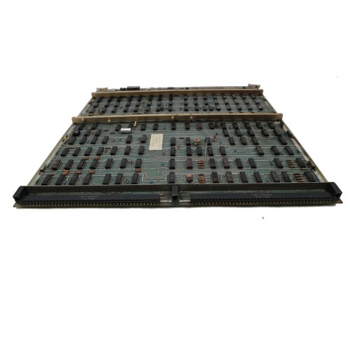 CPU-HI 25-355 Platine circuit board interface controller Steuerung Karte card