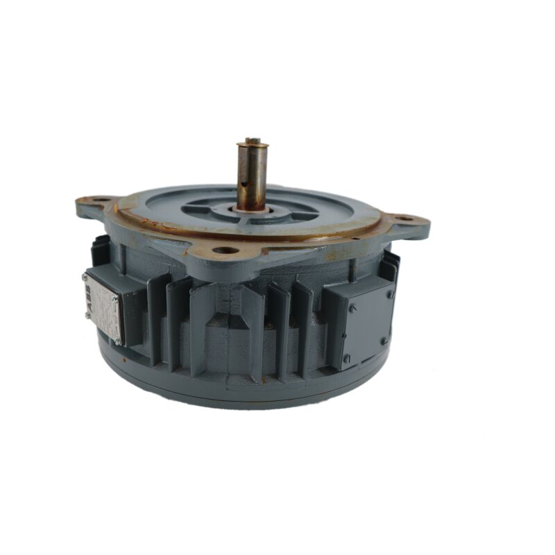 ABB MC27 R0011 Axem Motor Servomotor 4,5kW Alsthom BBC Alstom