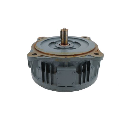 ABB MC27 R0011 Axem Motor Servomotor 4,5kW Alsthom BBC Alstom