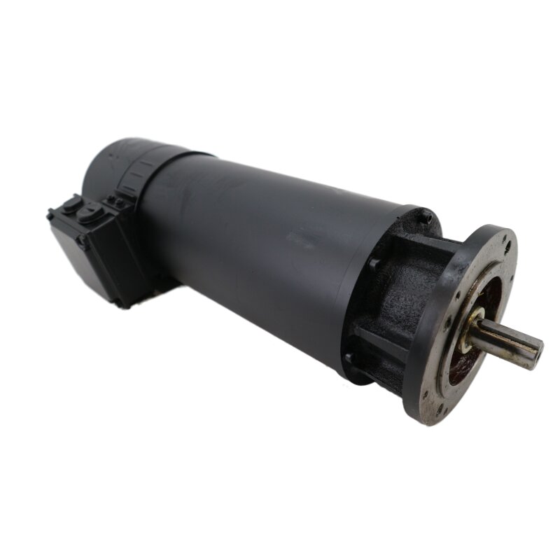 BBC T5F3C3 R6124 Hytock Servomotor Motor Alsthom ABB Alstom