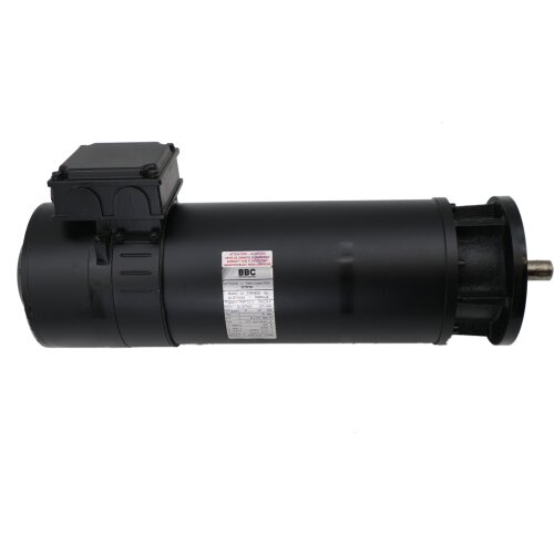 BBC T5F3C3 R6124 Hytock Servomotor Motor Alsthom ABB Alstom