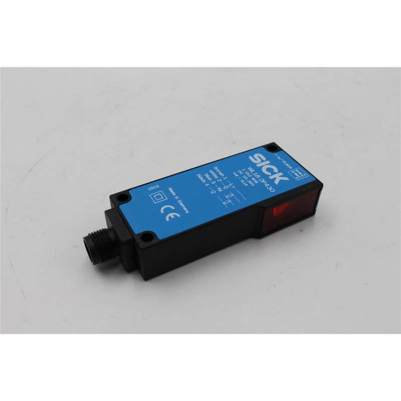 SICK WL18-2P430 10-30V 101298 Lichtschranke Sensor