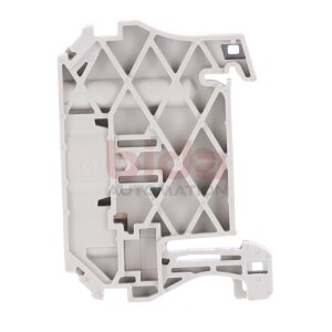 Weidmüller ZEW 35/2 Endwinkel 8630740000 end angle