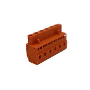 WAGO 231-706 Federleiste 231-706/054-000/000-099...