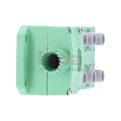 Phoenix Contact SACB- 8/3-L-C QO-0,34 Sensor-/Aktor-Box Nr. 1548341