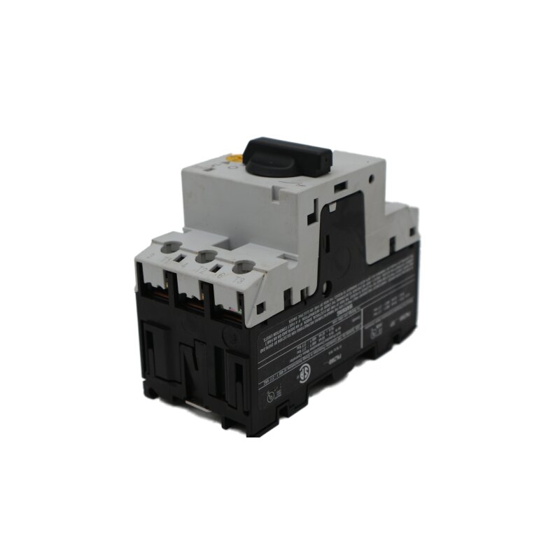 Moeller PKZM0-2,5 Motorschutzschalter Leistungsschalter motor protective switch