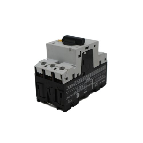 Moeller PKZM0-2,5 Motorschutzschalter Leistungsschalter motor protective switch
