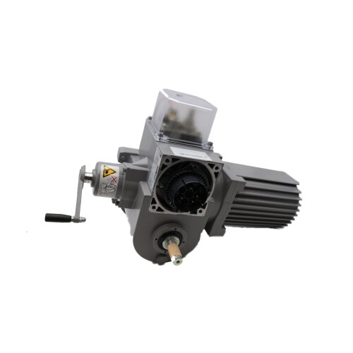 SIPOS Aktorik 2SA7031-5CE10-4BA4-Z Stellantrieb Actuator Seven