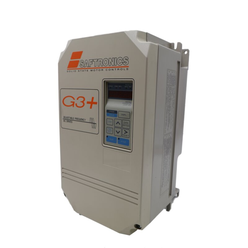 Saftronics CIMR-G3U43P7 G3+ 3-phase 380-460V