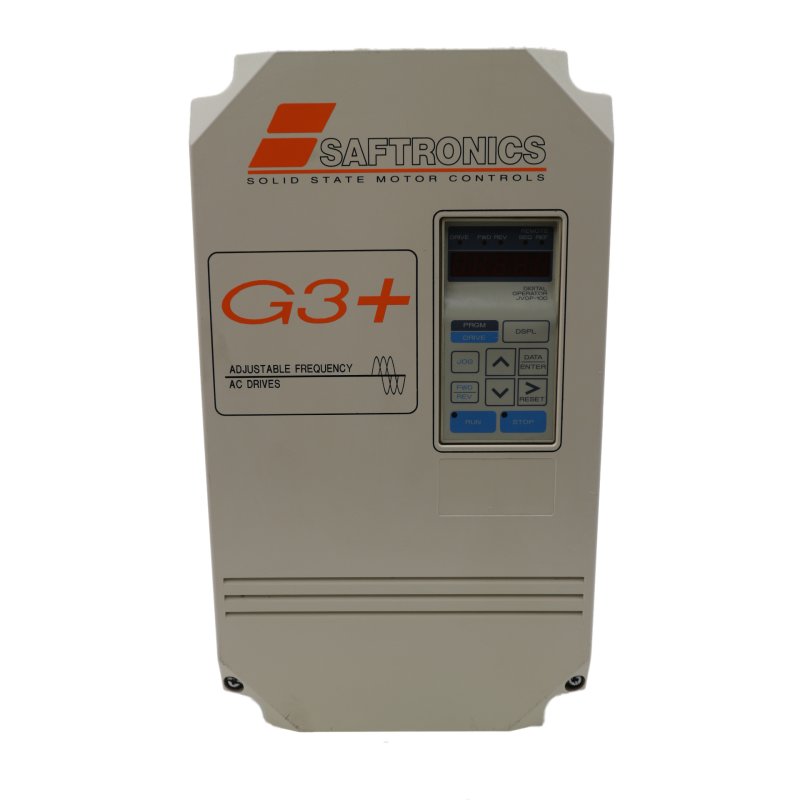 Saftronics CIMR-G3U43P7 G3+ 3-phase 380-460V
