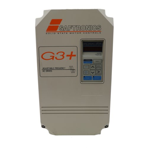 Saftronics CIMR-G3U43P7 G3+ 3-phase 380-460V