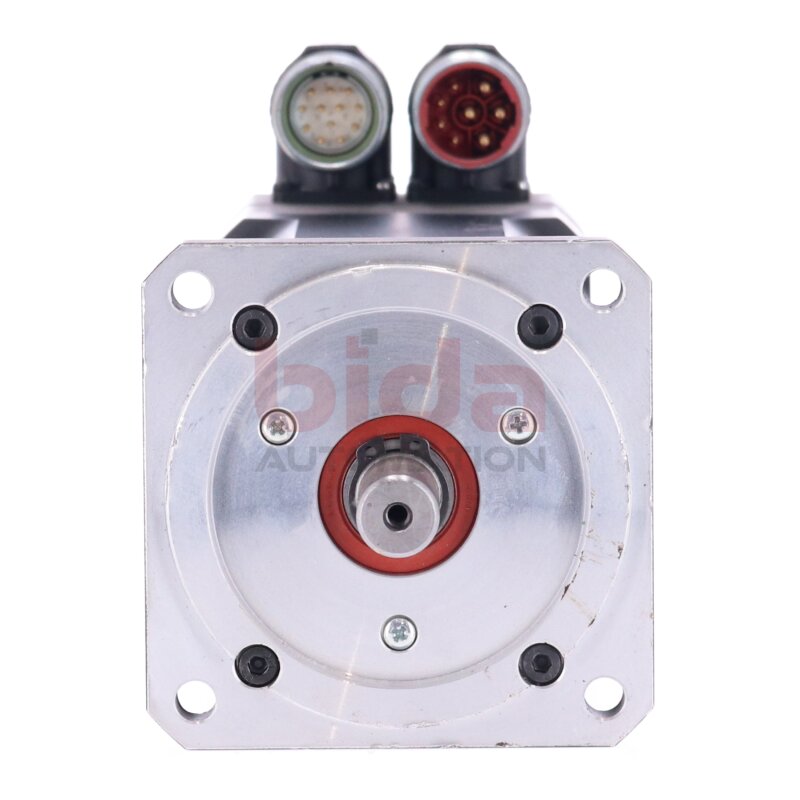 Kollmorgen Seidel 6SM47L-3000+G Servomotor Motor 0,47 kW 3000U/min 6SM47L-3000-G 6SM47L-3000 G