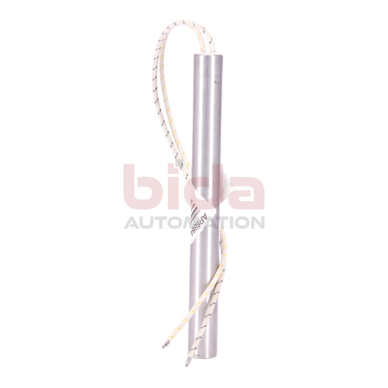 HOTSET L99 Heizpatrone Heizstab 20 mm 480V 600W 200 mm L&auml;nge