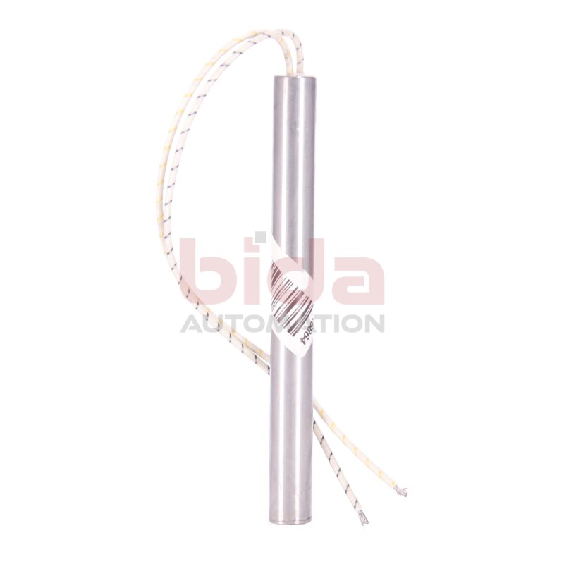 HOTSET L99 Heizpatrone Heizstab 20 mm 480V 600W 200 mm L&auml;nge