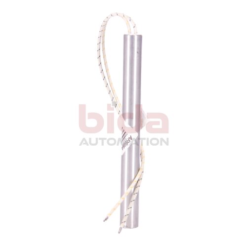 HOTSET L99 Heizpatrone Heizstab 20 mm 480V 600W 200 mm L&auml;nge