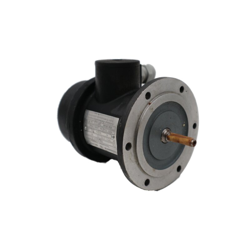 H&uuml;bner TDP 0,2-4S Tachometer-Dynamo 60V speedometer