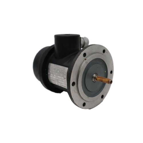 H&uuml;bner TDP 0,2-4S Tachometer-Dynamo 60V speedometer