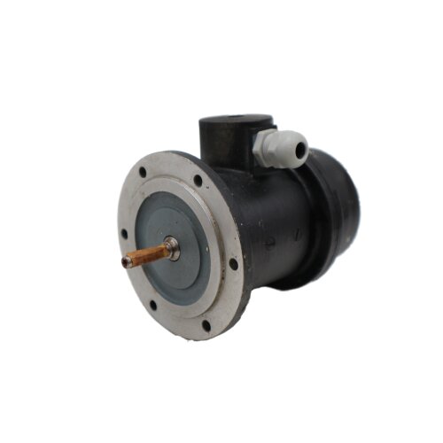 H&uuml;bner TDP 0,2-4S Tachometer-Dynamo 60V speedometer