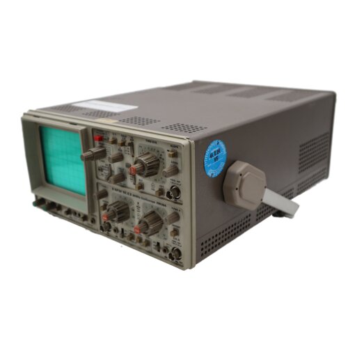HAMEG Oszilloskop HM604 Oscilloscope 60MHz
