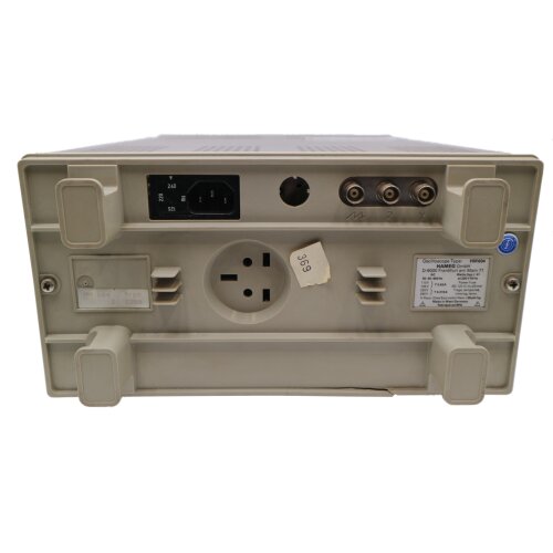 HAMEG Oszilloskop HM604 Oscilloscope 60MHz