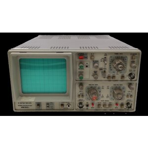 HAMEG Oszilloskop HM203-7 Oscilloscope 20MHz