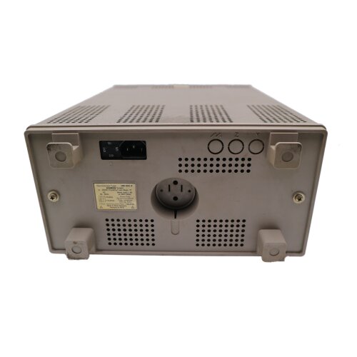 HAMEG Oszilloskop HM203-4 Oscilloscope 20MHz