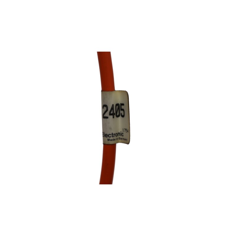 Sch&ouml;nbuch Electronic ZSFB-2405 Sensorkabel Kabeldose