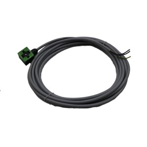 Murr Elektronik 7000-18021-2160500 Ventilstecker 5m BF A...