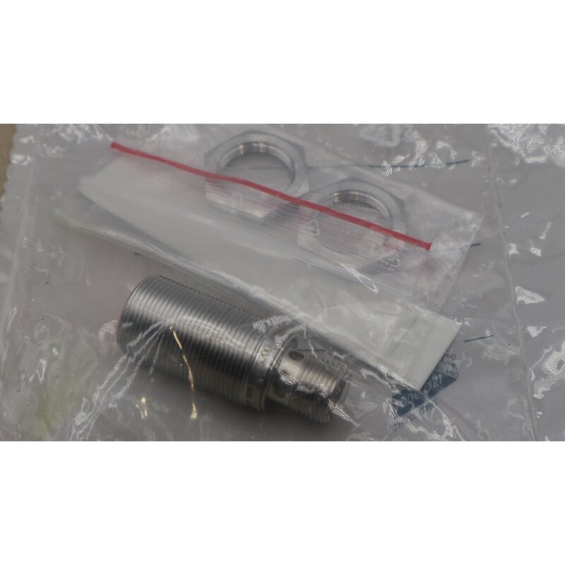 ifm electronic IGS200 Induktiver Sensor IGB2008BARKG/M/US-104-DRS inductive