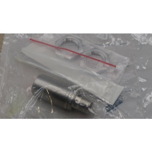 ifm electronic IGS200 Induktiver Sensor IGB2008BARKG/M/US-104-DRS inductive