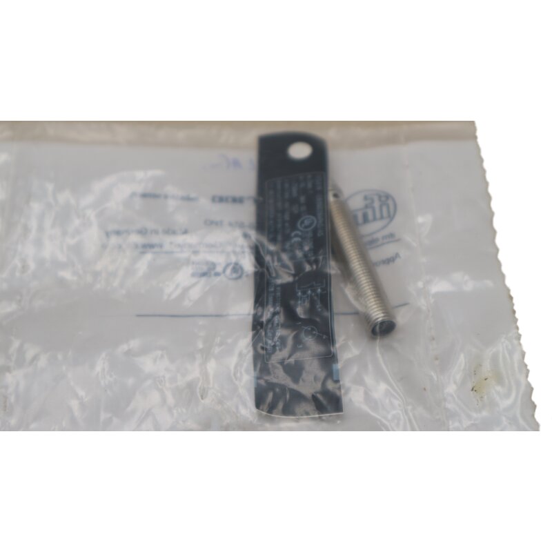 ifm electronic IE5319 Induktiver Sensor IEB3002BAPKG/AS inductive sensor