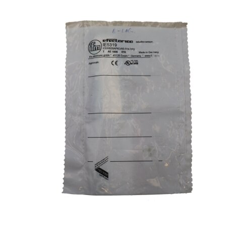 ifm electronic IE5319 Induktiver Sensor IEB3002BAPKG/AS inductive sensor