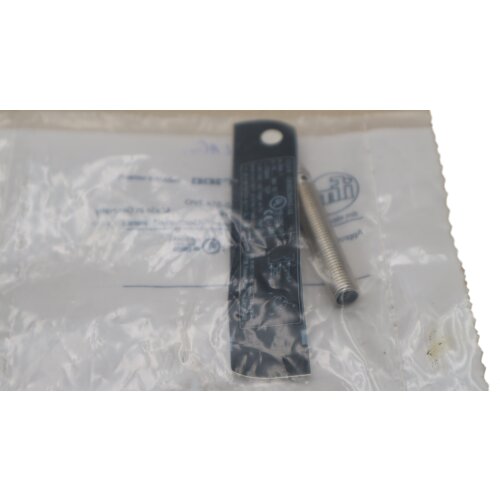 ifm electronic IE5319 Induktiver Sensor IEB3002BAPKG/AS inductive sensor