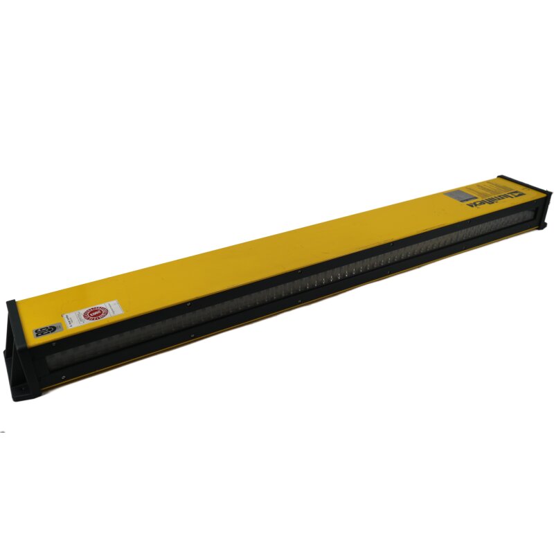 Lumiflex Reflex RX-1000 Nr. 528102 Lichtschranke light barrier