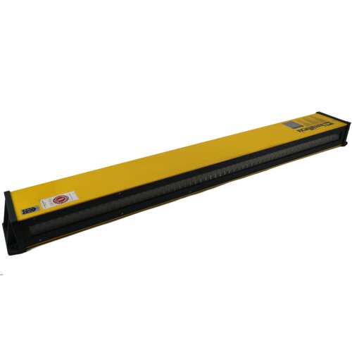 Lumiflex Reflex RX-1000 Nr. 528102 Lichtschranke light barrier