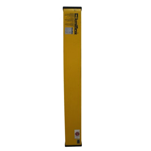 Lumiflex Reflex RX-1000 Nr. 528102 Lichtschranke light barrier