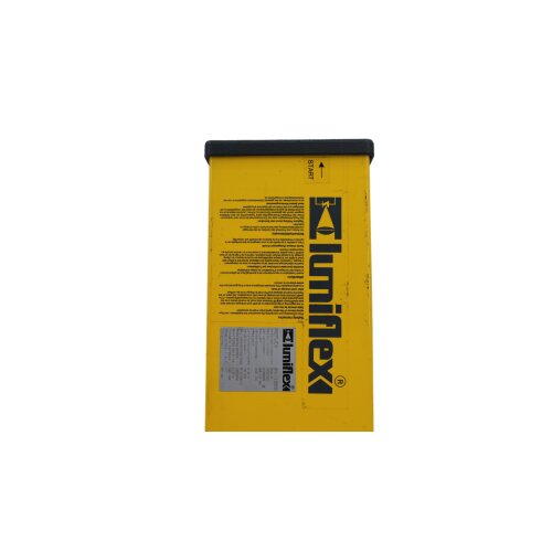 Lumiflex Reflex RX-1000 Nr. 528102 Lichtschranke light barrier