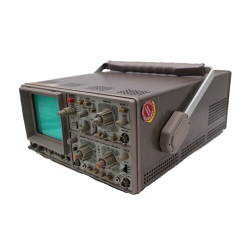 HAMEG Oszilloskop HM204-2 Oscilloscope 20MHz