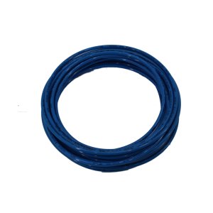Festo 159666 PUN-8X1,25-BL Kunsstoffschlauch Plastic hose