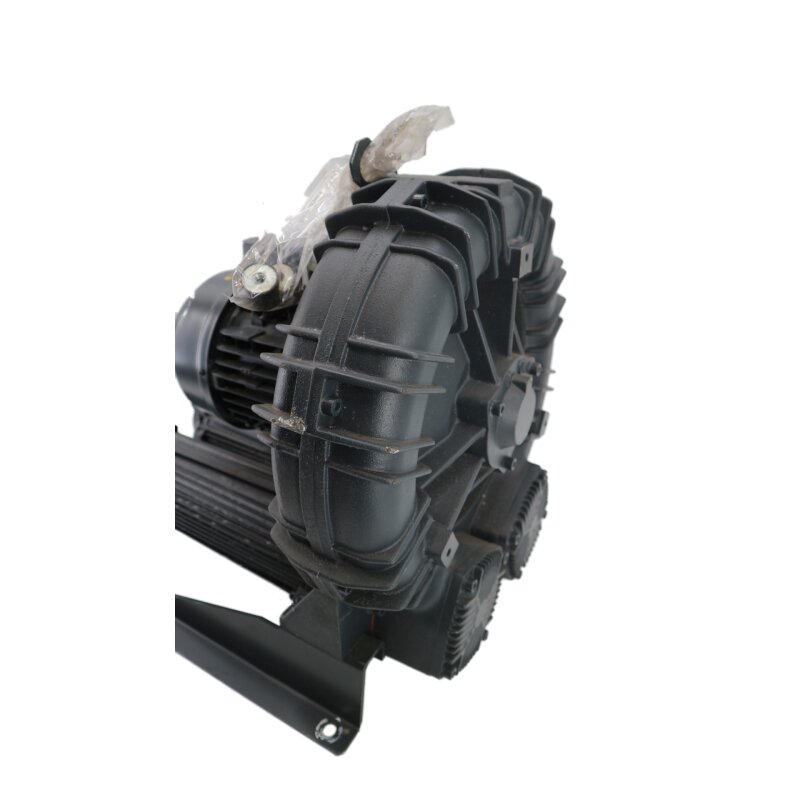 Rico RIC M 70 S-D-3 Seitenkanalverdichter 3kW side channel blower Motor
