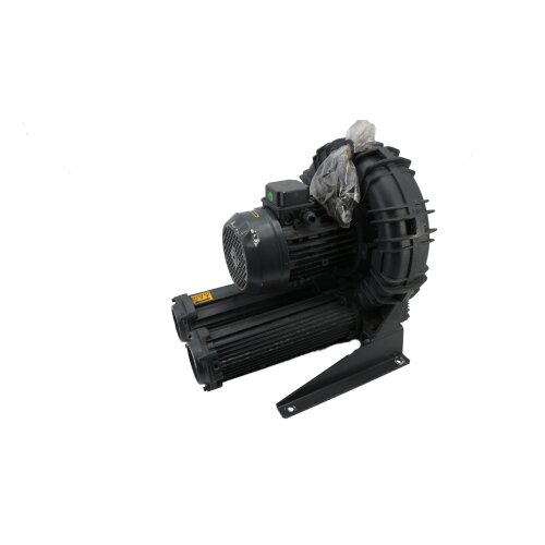 Rico RIC M 70 S-D-3 Seitenkanalverdichter 3kW side channel blower Motor