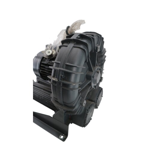 Rico RIC M 70 S-D-3 Seitenkanalverdichter 3kW side channel blower Motor