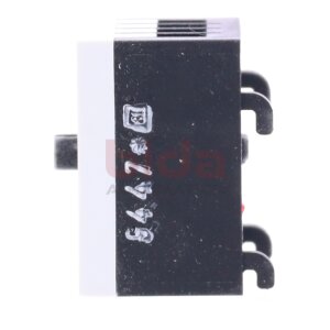 Square D Class 9999 PN 31 Kontakt-Modul contact attachment