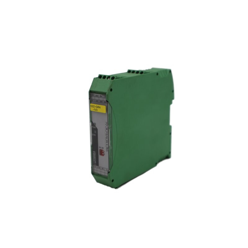 Phoenix Contact MCR-SL-CAC-5-I Strommessumformer Nr. 2810612 transducer