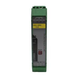 Phoenix Contact MCR-SL-CAC-5-I Strommessumformer Nr....