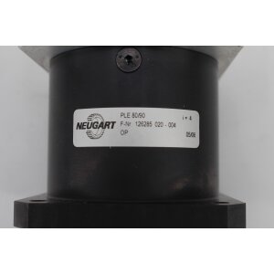 Neugart PLE 80/90 i=4 Getriebe