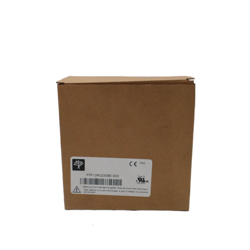 FPF12KU230BE-S00 Filterl&uuml;fter L&uuml;fter Filter fan
