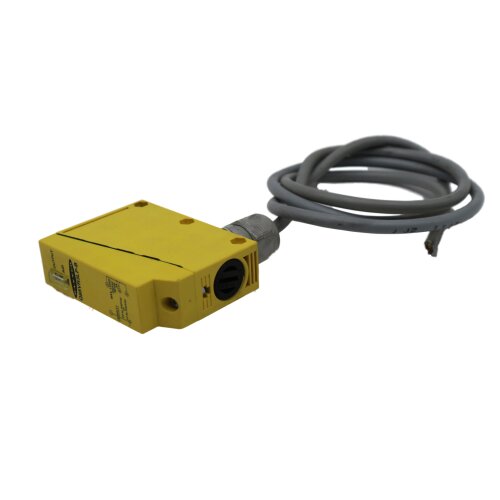 Banner Q85VR3LP-B Lichtschranke Lichtbarriere light barrier