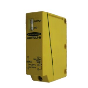 Banner Q85VR3LP-B Lichtschranke Lichtbarriere light barrier