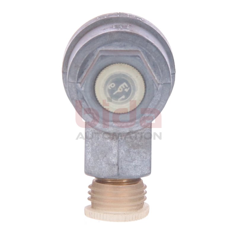 Festo SE-1/4-8 Schnell-Entl&uuml;ftungsventil Nr.9686 0,5-10bar Ventil vent valve